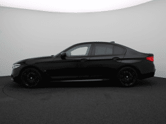 BMW 5 Serie Sedan 530e - Afbeelding 4