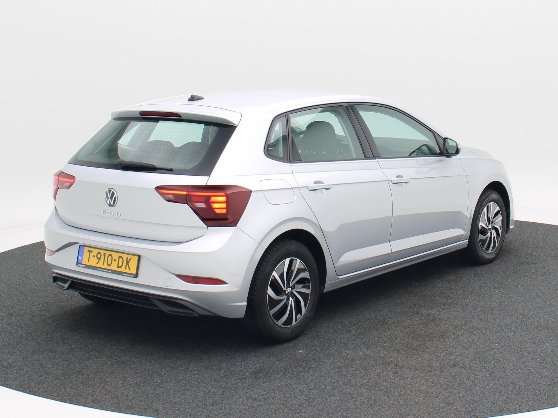 Volkswagen Polo 1.0 TSi Life - Afbeelding 2
