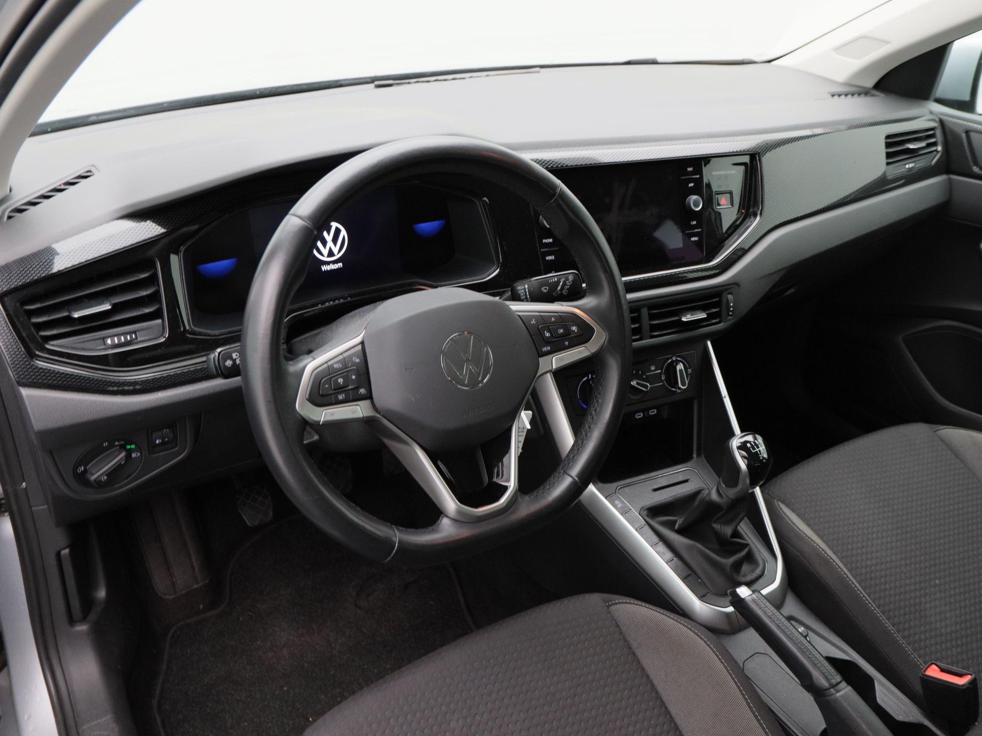 Volkswagen Polo 1.0 TSi Life - Afbeelding 3