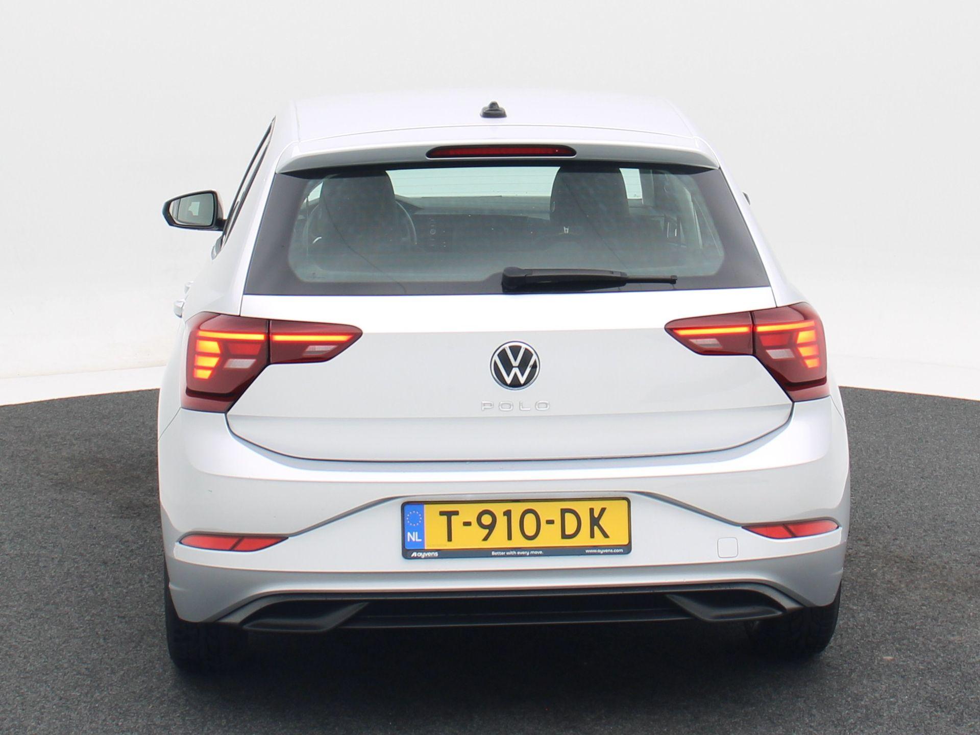 Volkswagen Polo 1.0 TSi Life - Afbeelding 5