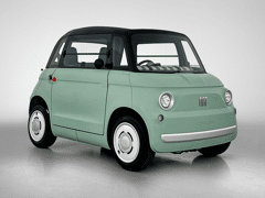 Fiat Topolino 8pk - Afbeelding 2