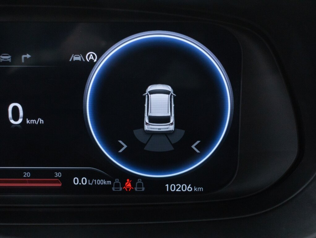 Hyundai i20 1.0T Comfort Smart | LED | Private lease 399 pm - Afbeelding 4