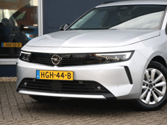 Opel Astra Sports Tourer 1.2 110pk Business Edition - Afbeelding 5