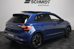 Volkswagen Polo VI R-Line 95pk DSG | Panoramadak | Matrix LED | Camera | Carplay - Afbeelding 3
