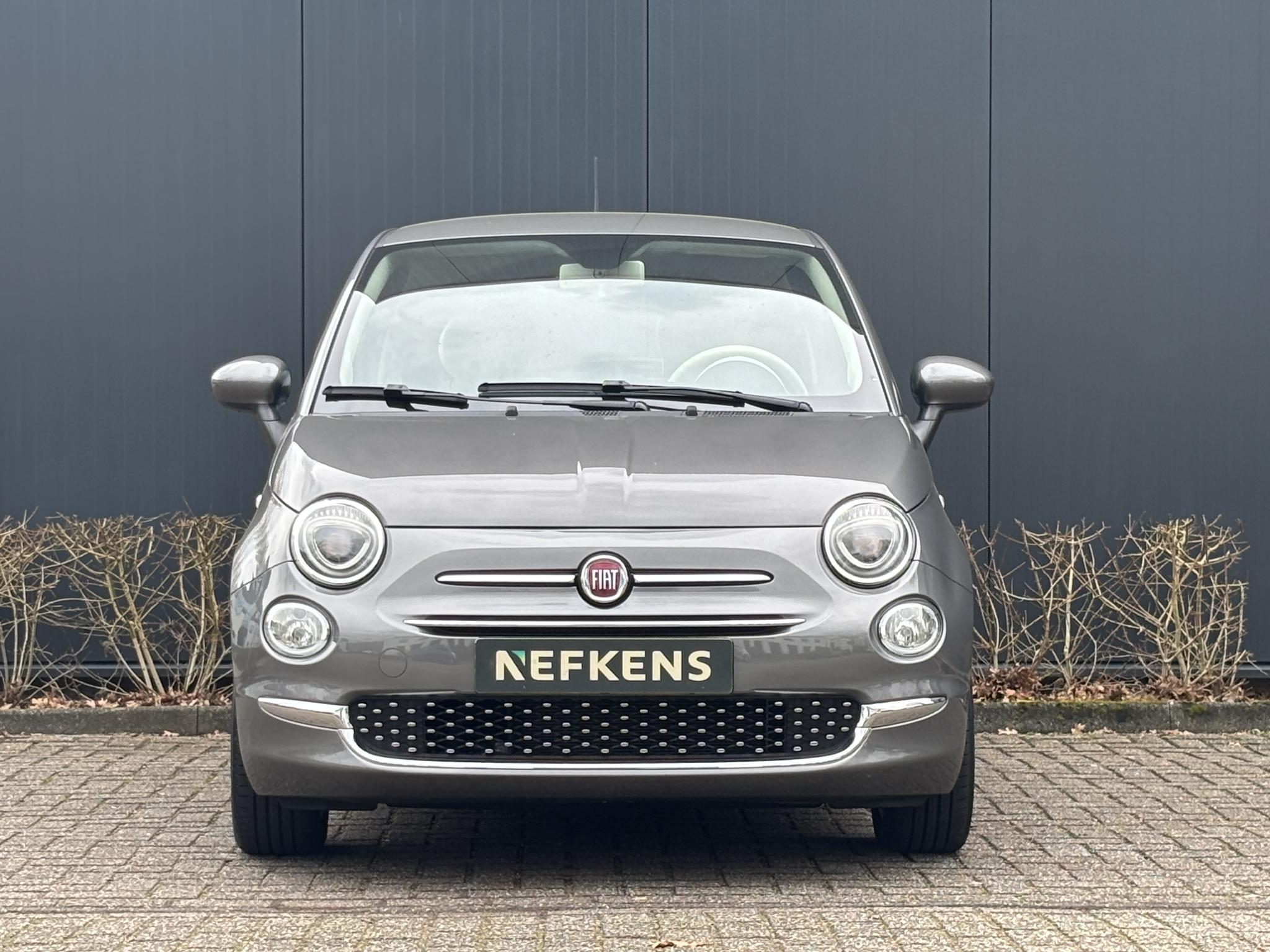 Fiat 500 1.0 Hybrid Lounge - Afbeelding 2