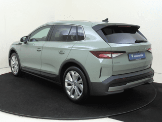 Skoda Elroq 60 Business Edition Tour - Afbeelding 3