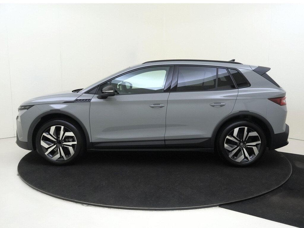 Skoda Elroq 60 Sportline - Afbeelding 2