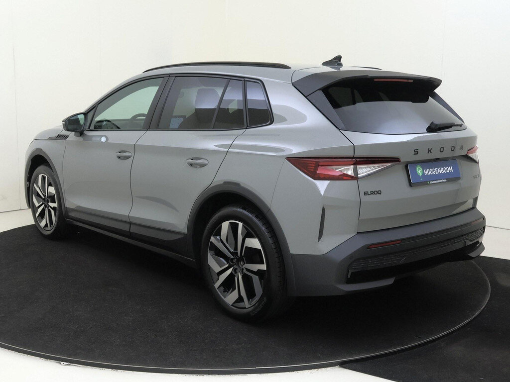 Skoda Elroq 60 Sportline - Afbeelding 3