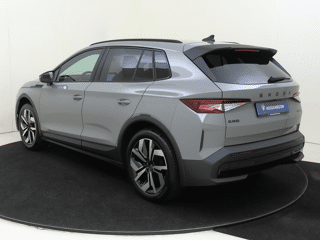 Skoda Elroq 60 Sportline - Afbeelding 3