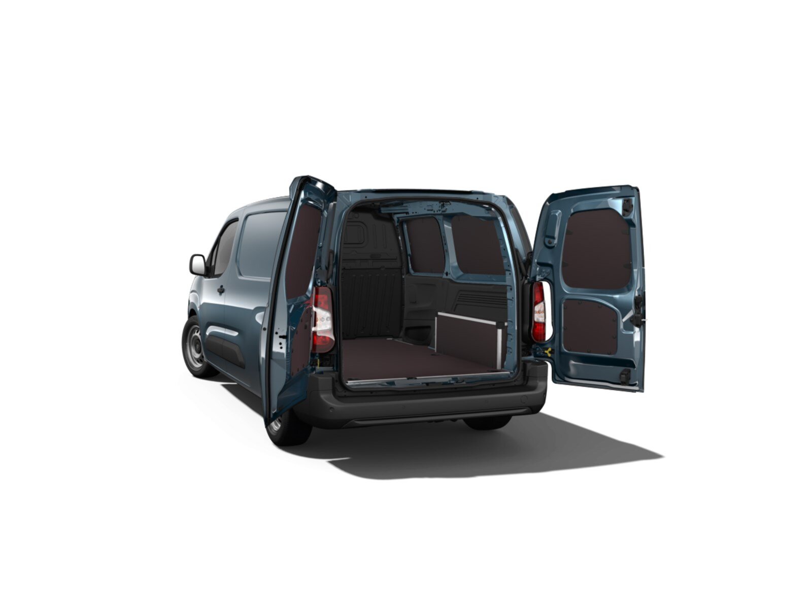 Peugeot Partner Standaard - Elektrisch - Afbeelding 5