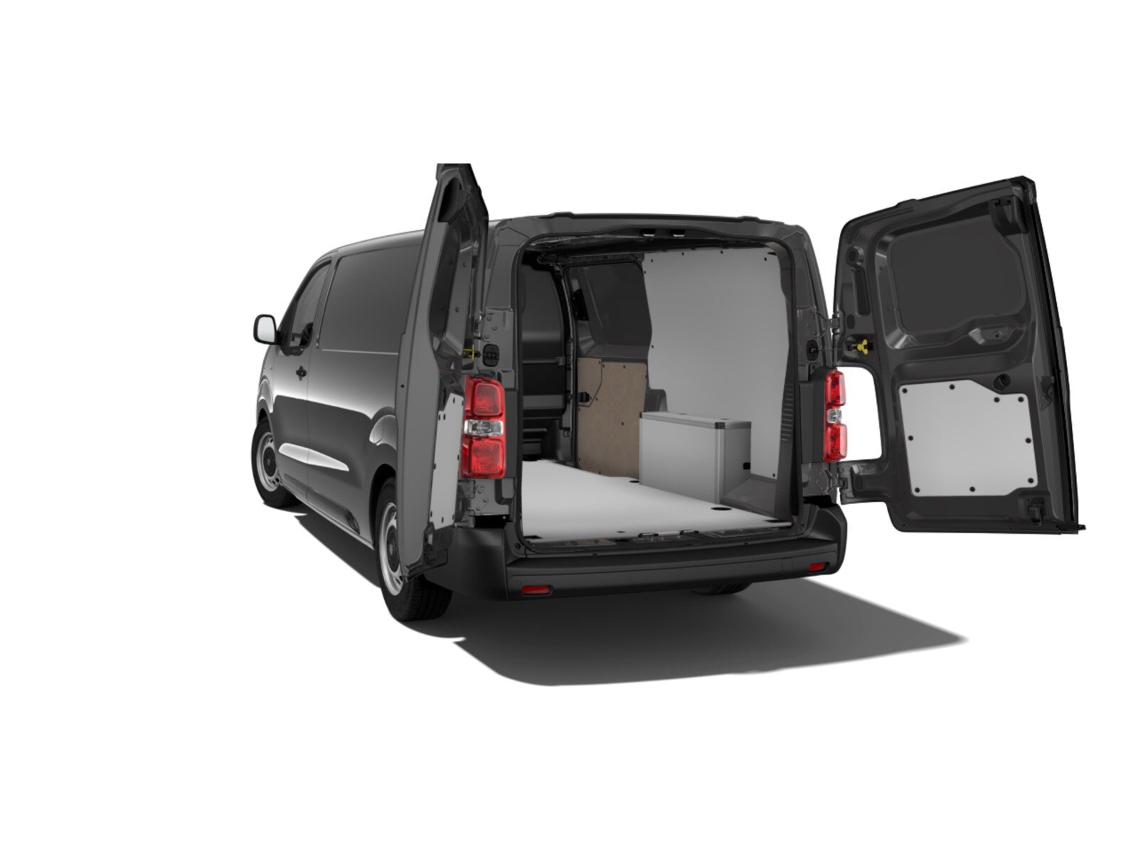 Peugeot Expert Standaard - Elektrisch - Afbeelding 5