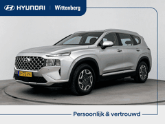 Hyundai Santa Fe 1.6 T-GDI HEV COMFORT - Afbeelding 2