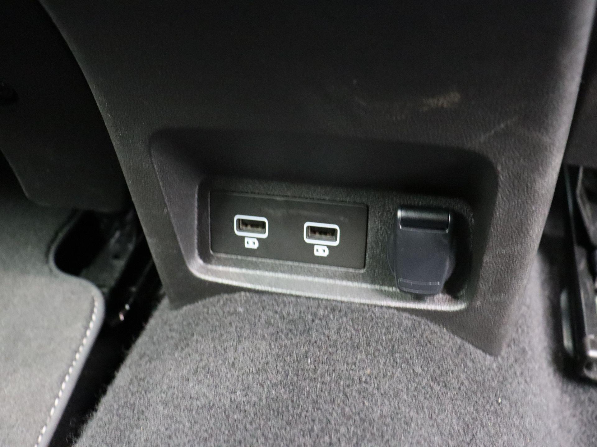 Renault Kadjar TCe 140pk EDC/Autom. Techno - Afbeelding 5