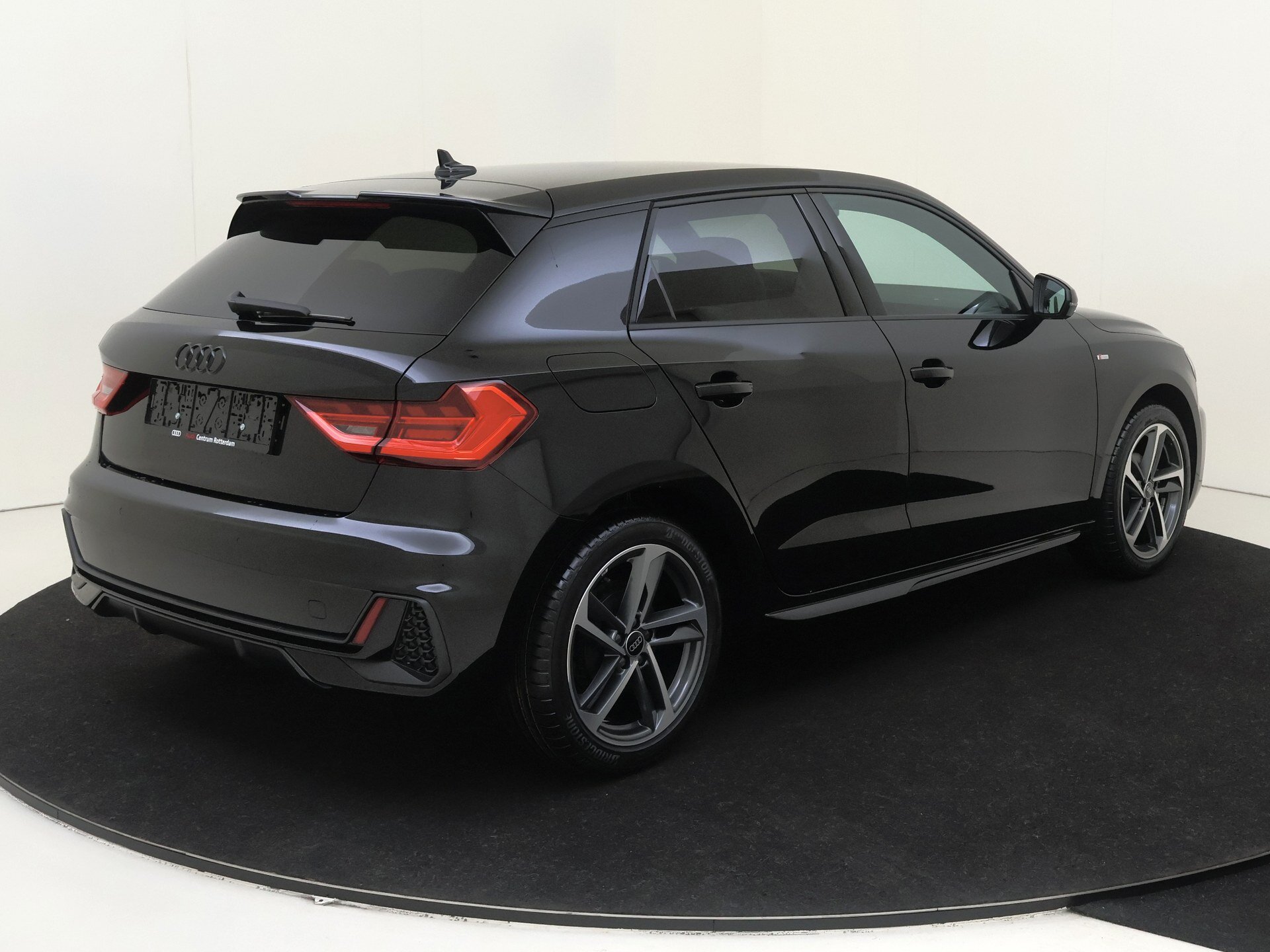 Audi A1 Sportback S edition - Afbeelding 2