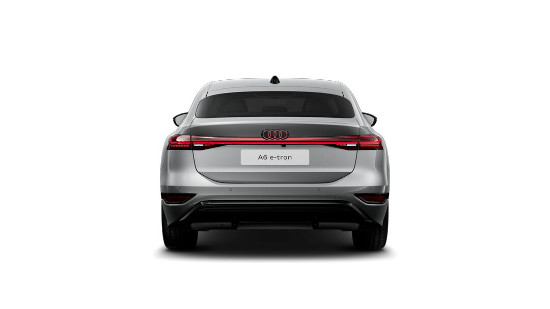 Audi A6 Sportback e-tron Advanced Edition - Afbeelding 4
