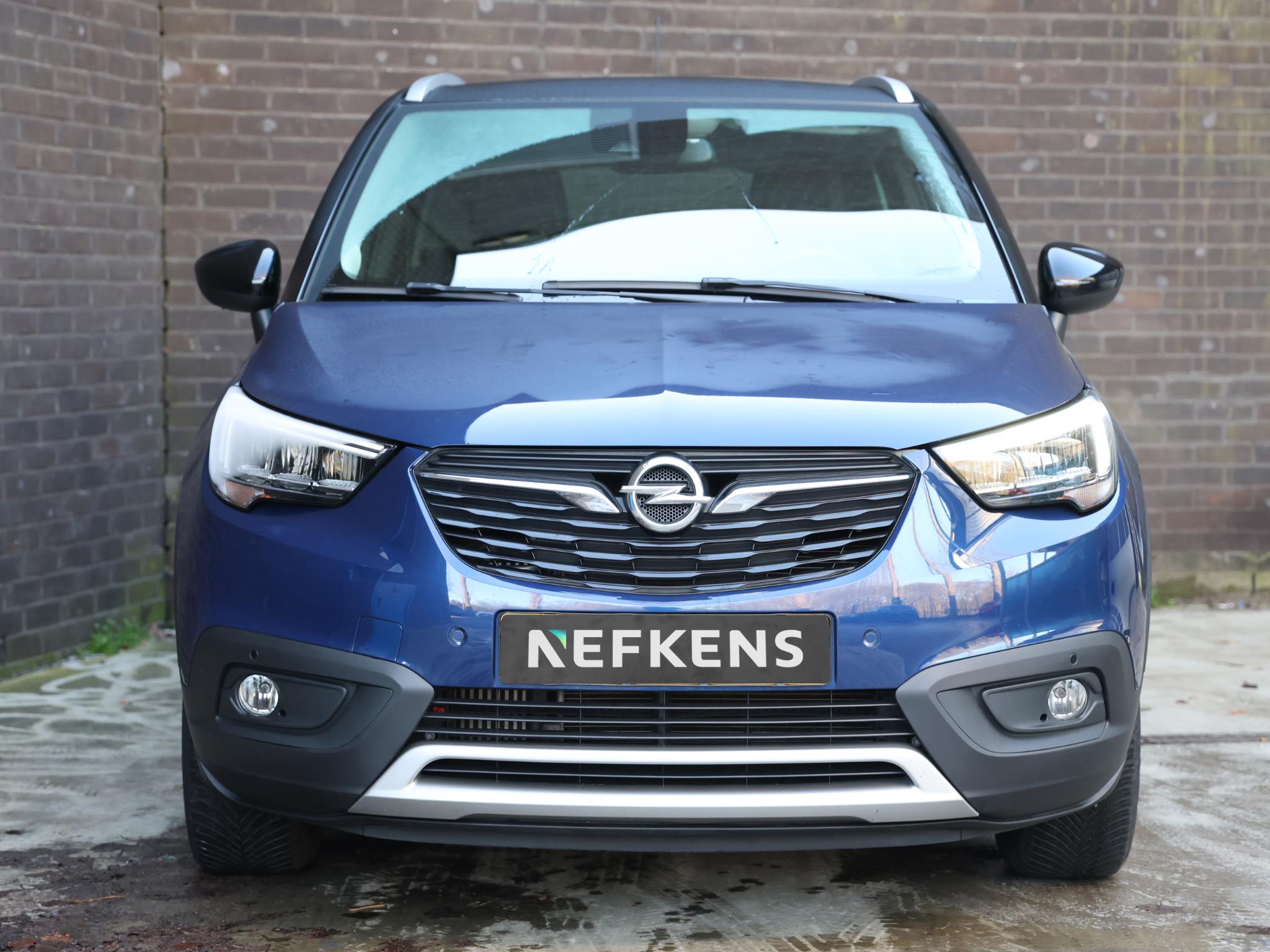 Opel Crossland X Edition 2020 110pk - Afbeelding 5