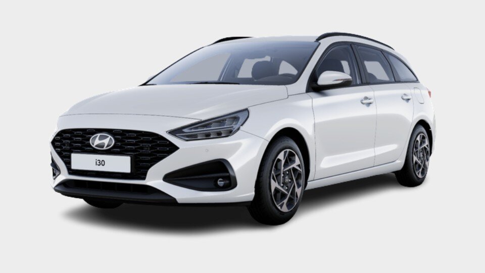 Hyundai i30 1.0 T-GDI Comfort Handmatig