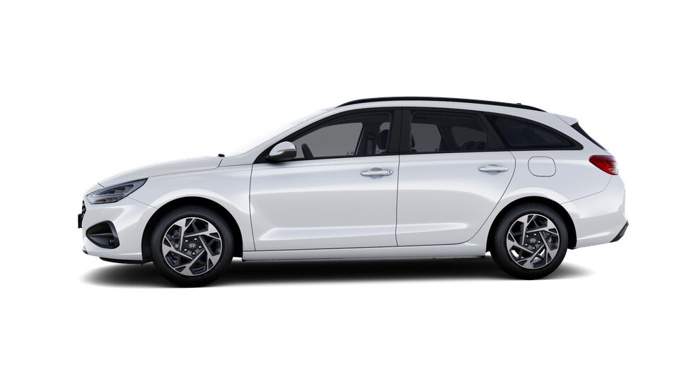 Hyundai i30 1.0 T-GDI Comfort Handmatig - Afbeelding 2