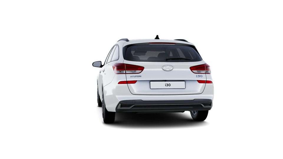 Hyundai i30 1.0 T-GDI Comfort Handmatig - Afbeelding 3