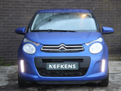 Citroën C1 Feel 72pk - Afbeelding 5