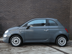Fiat 500 Dolcevita 70pk Hybrid - Afbeelding 2