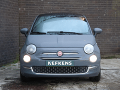 Fiat 500 Dolcevita 70pk Hybrid - Afbeelding 5