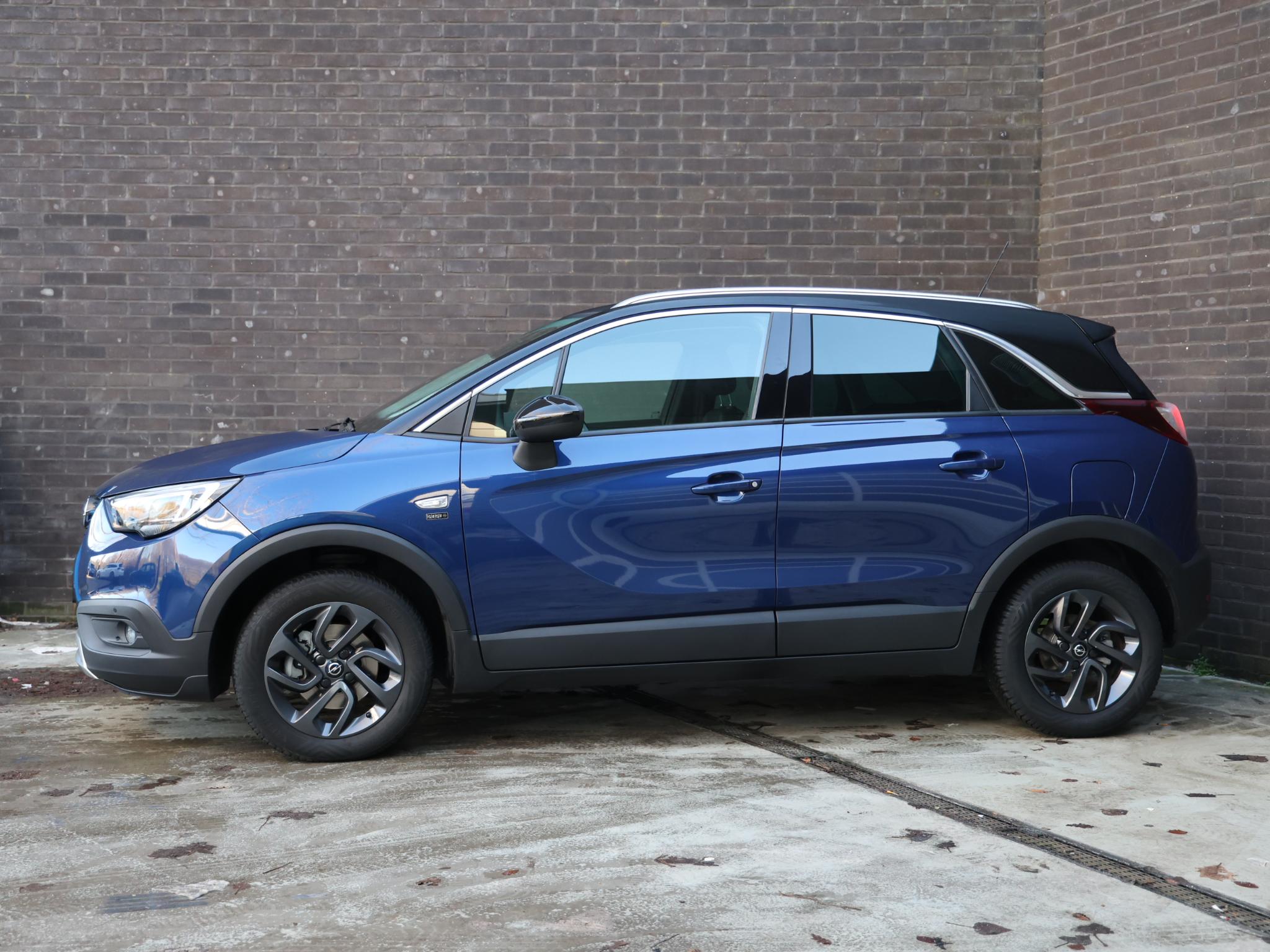 Opel Crossland X Edition 2020 110pk - Afbeelding 2