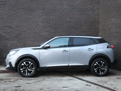 Peugeot 2008 SUV Allure 130pk Automaat - Afbeelding 2