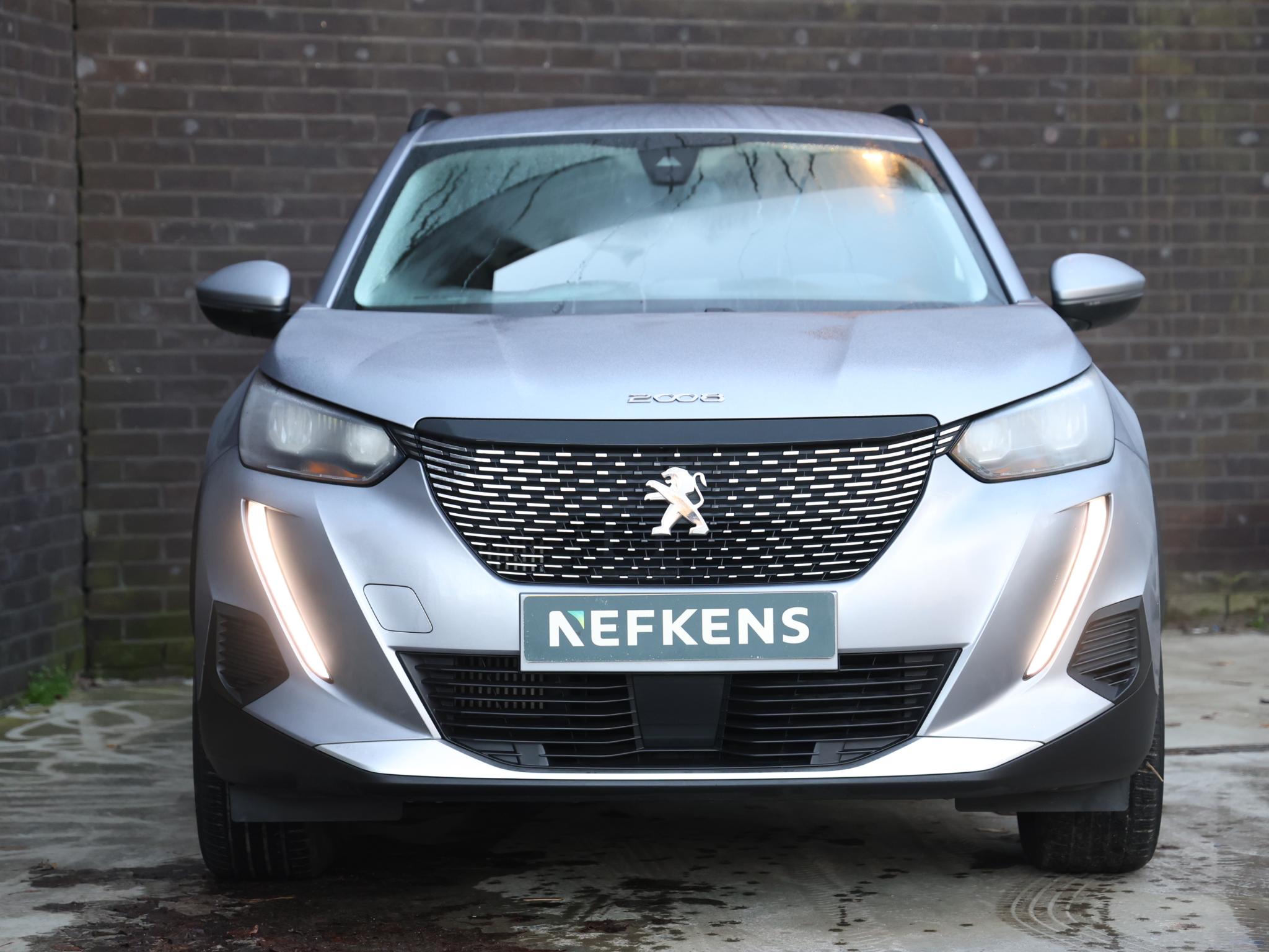 Peugeot 2008 SUV Allure 130pk Automaat - Afbeelding 5