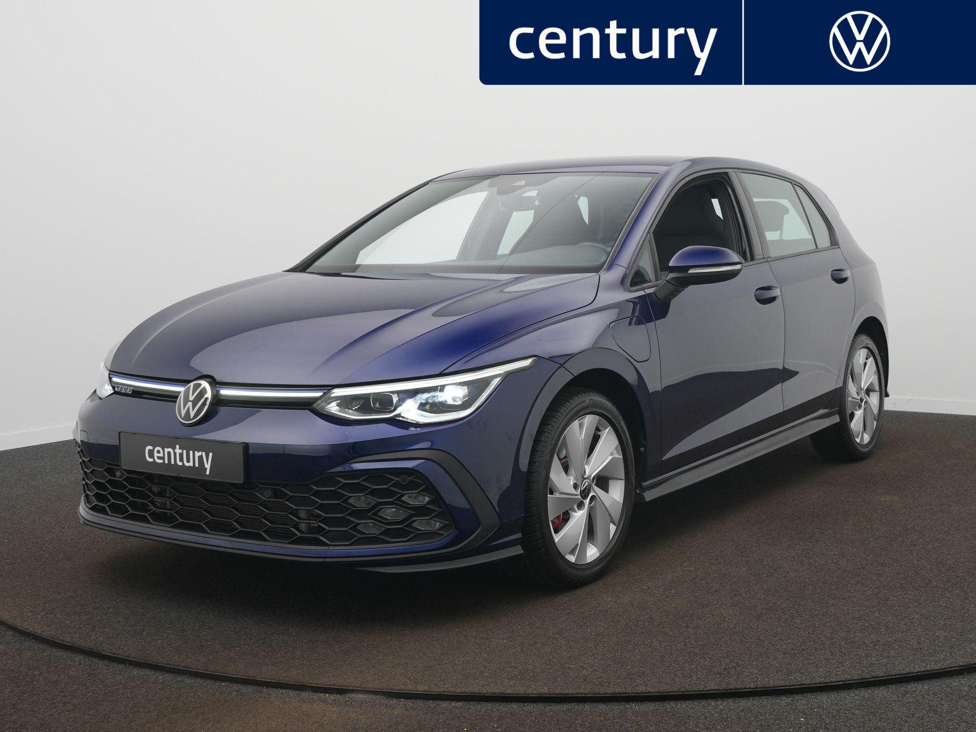 Volkswagen Golf 1.4 eHybrid GTE