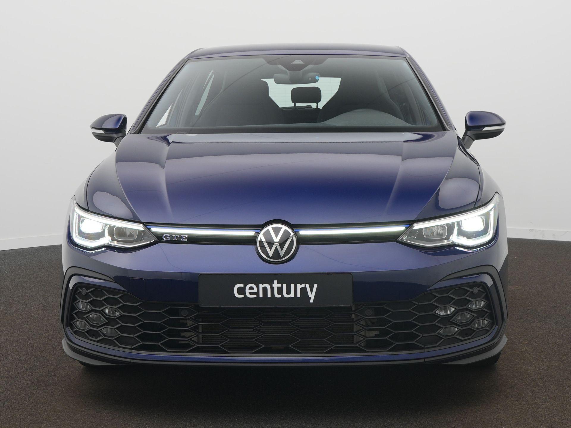 Volkswagen Golf 1.4 eHybrid GTE - Afbeelding 2