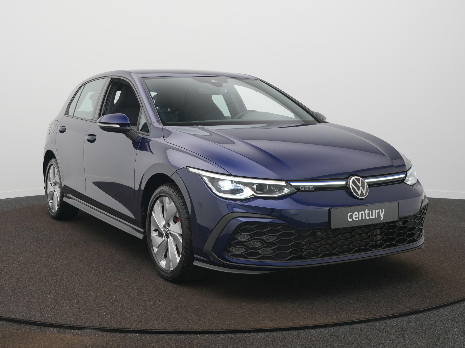 Volkswagen Golf 1.4 eHybrid GTE - Afbeelding 3