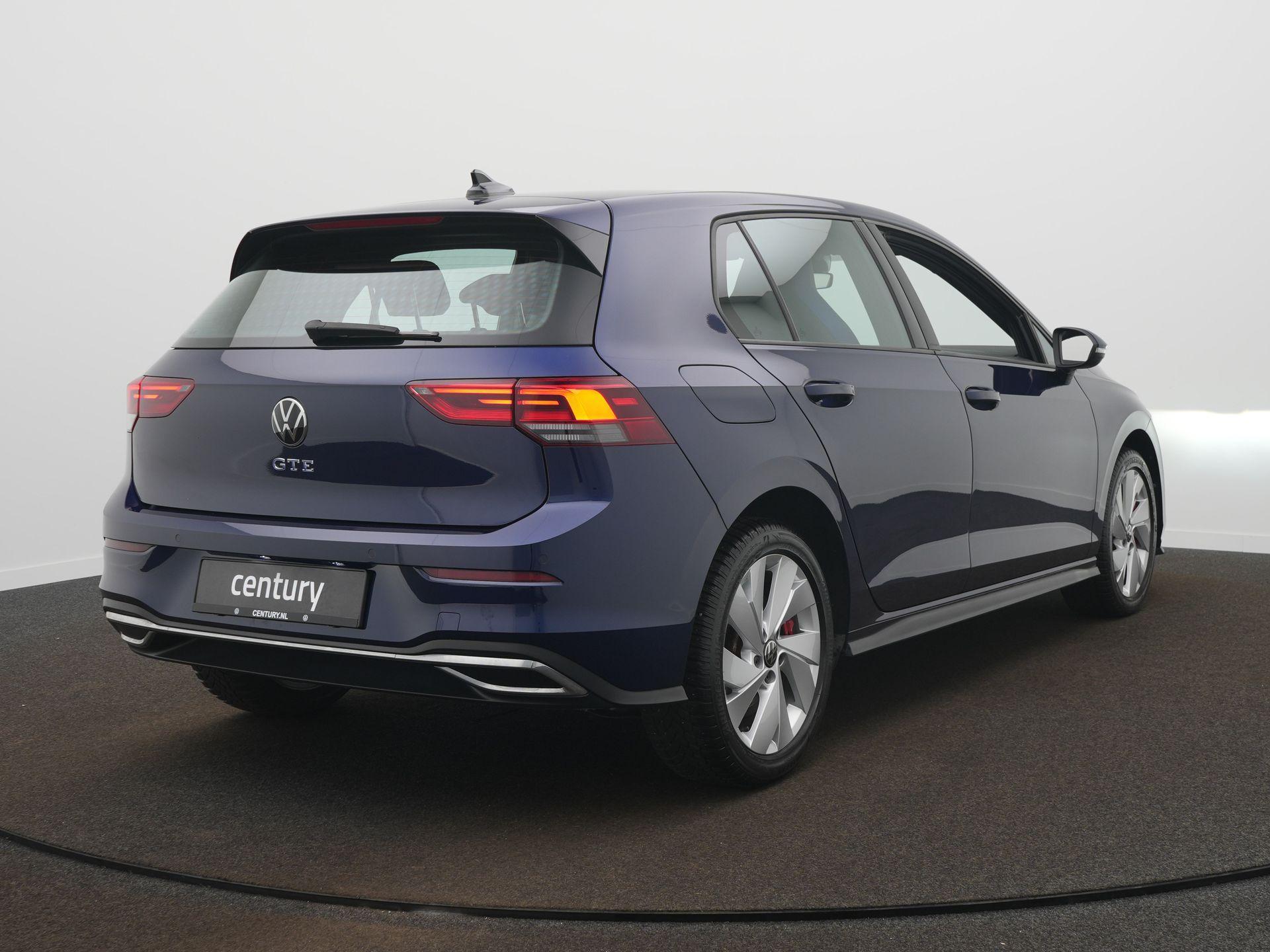 Volkswagen Golf 1.4 eHybrid GTE - Afbeelding 5