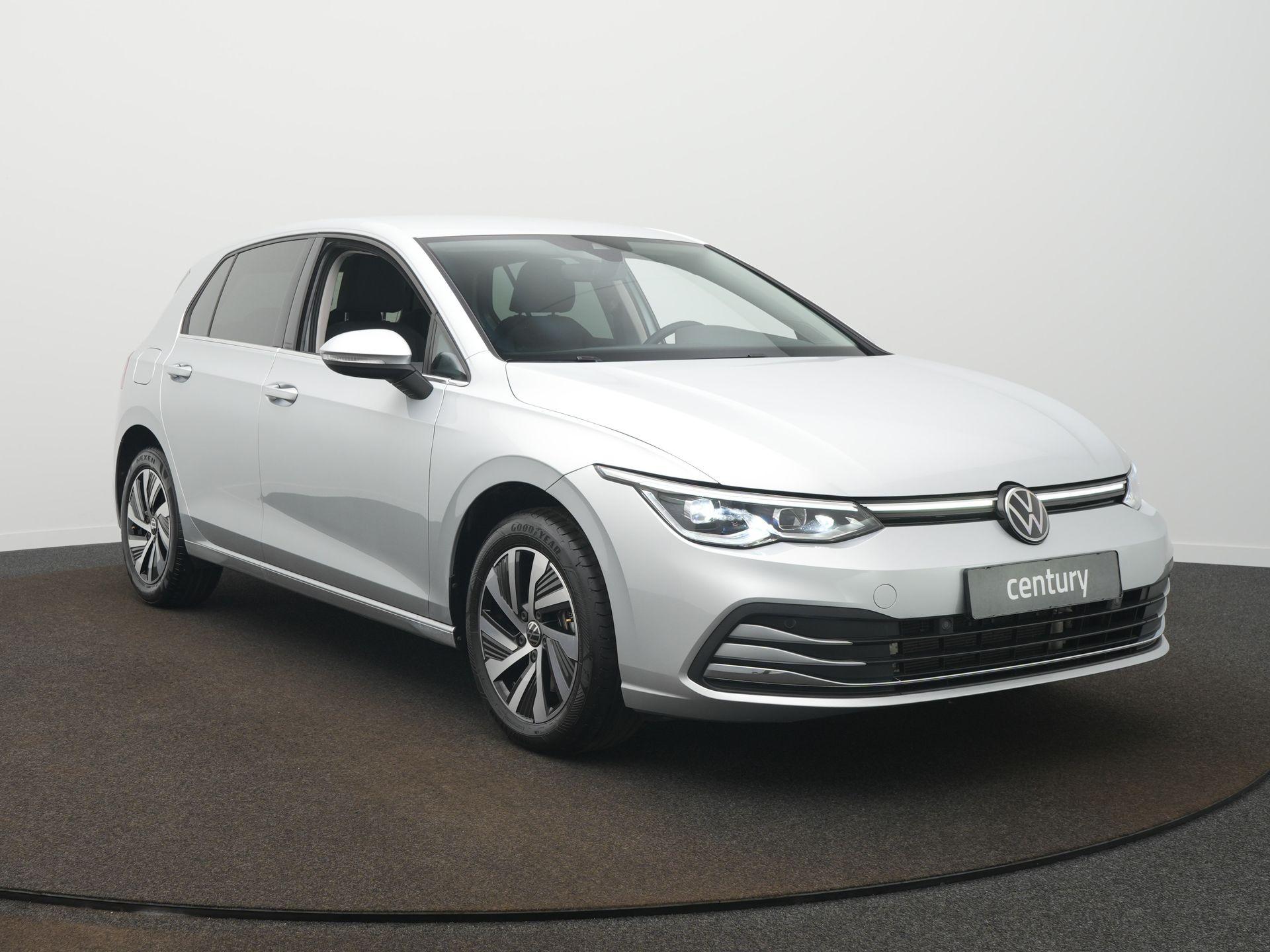 Volkswagen Golf 1.4 eHybrid Style - Afbeelding 3