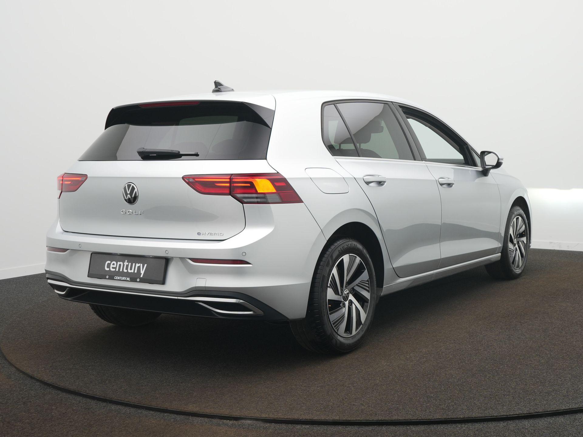 Volkswagen Golf 1.4 eHybrid Style - Afbeelding 5