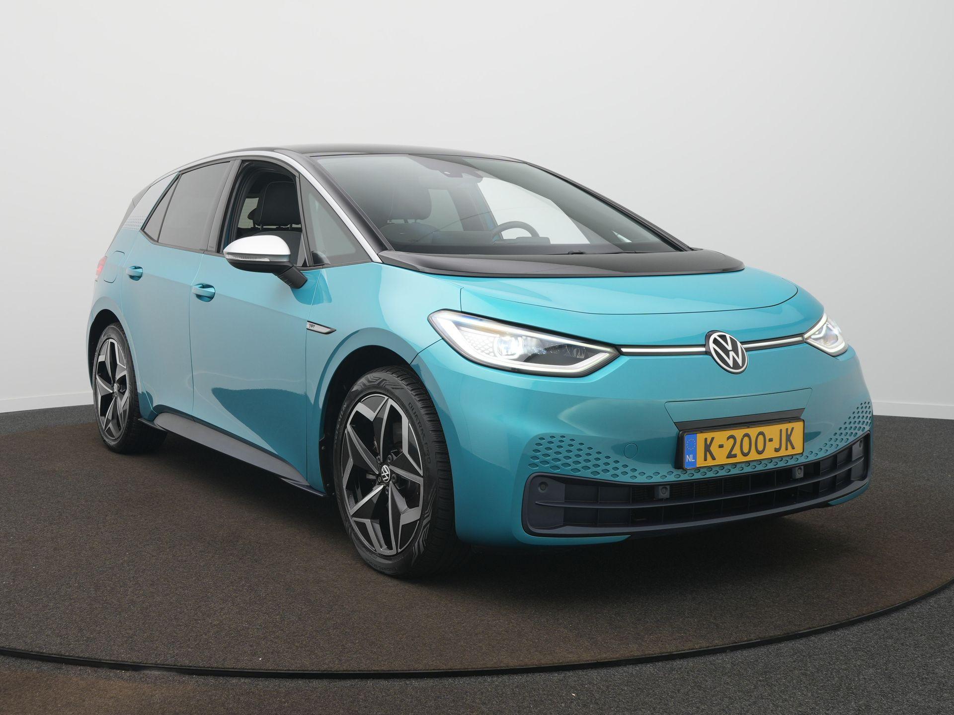 Volkswagen ID.3 First Plus 58 kWh - Afbeelding 3