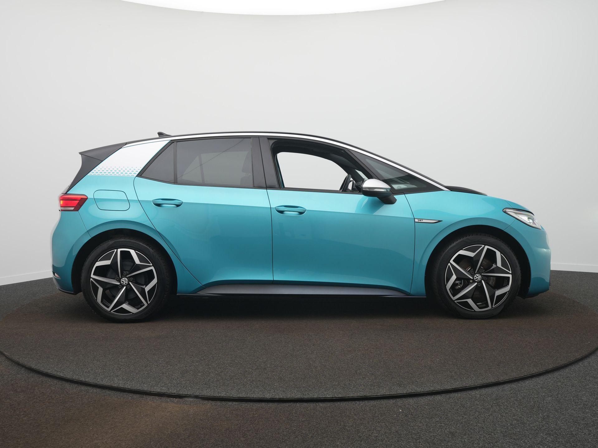 Volkswagen ID.3 First Plus 58 kWh - Afbeelding 4