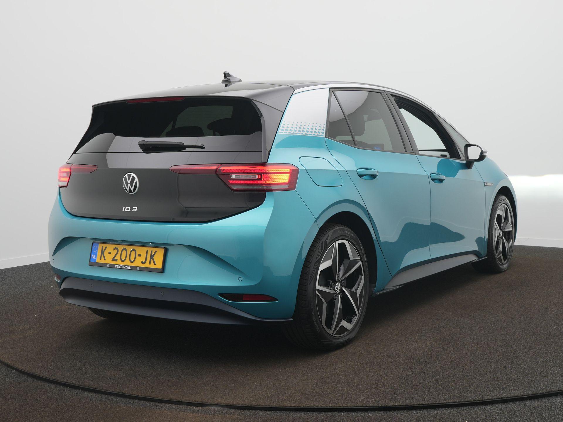 Volkswagen ID.3 First Plus 58 kWh - Afbeelding 5
