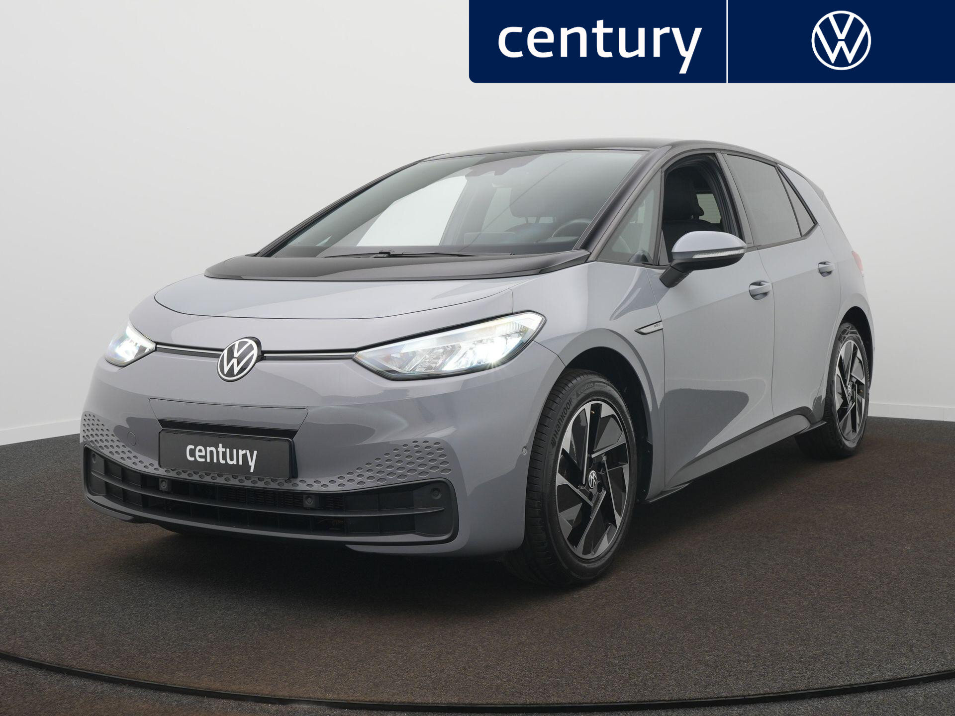 Volkswagen ID.3 Pro 59 kWh