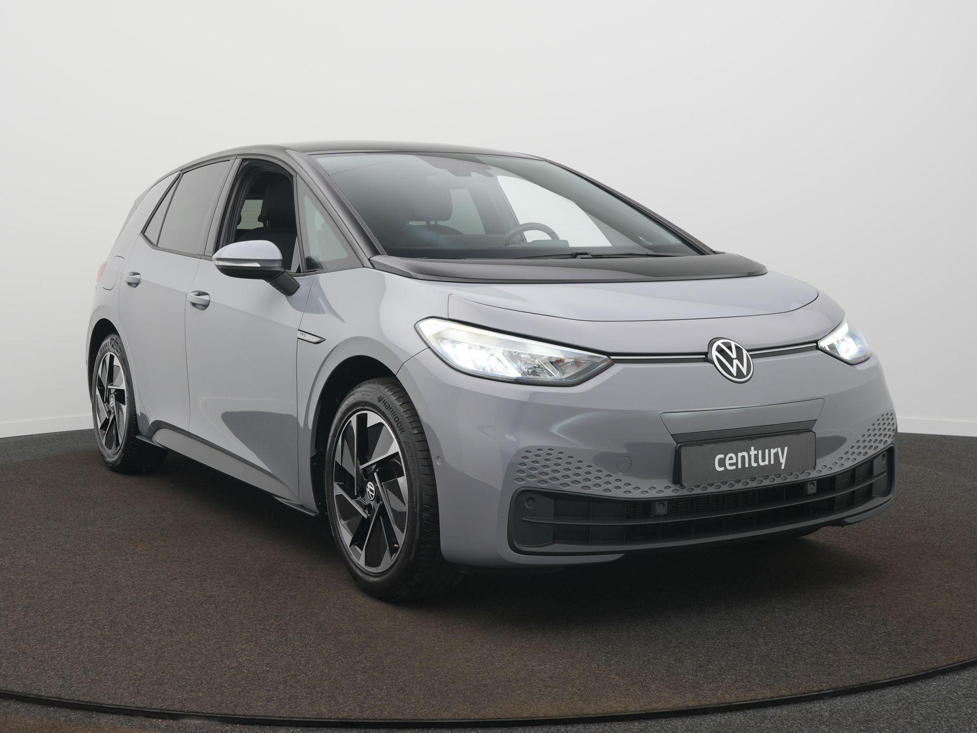 Volkswagen ID.3 Pro 59 kWh - Afbeelding 3