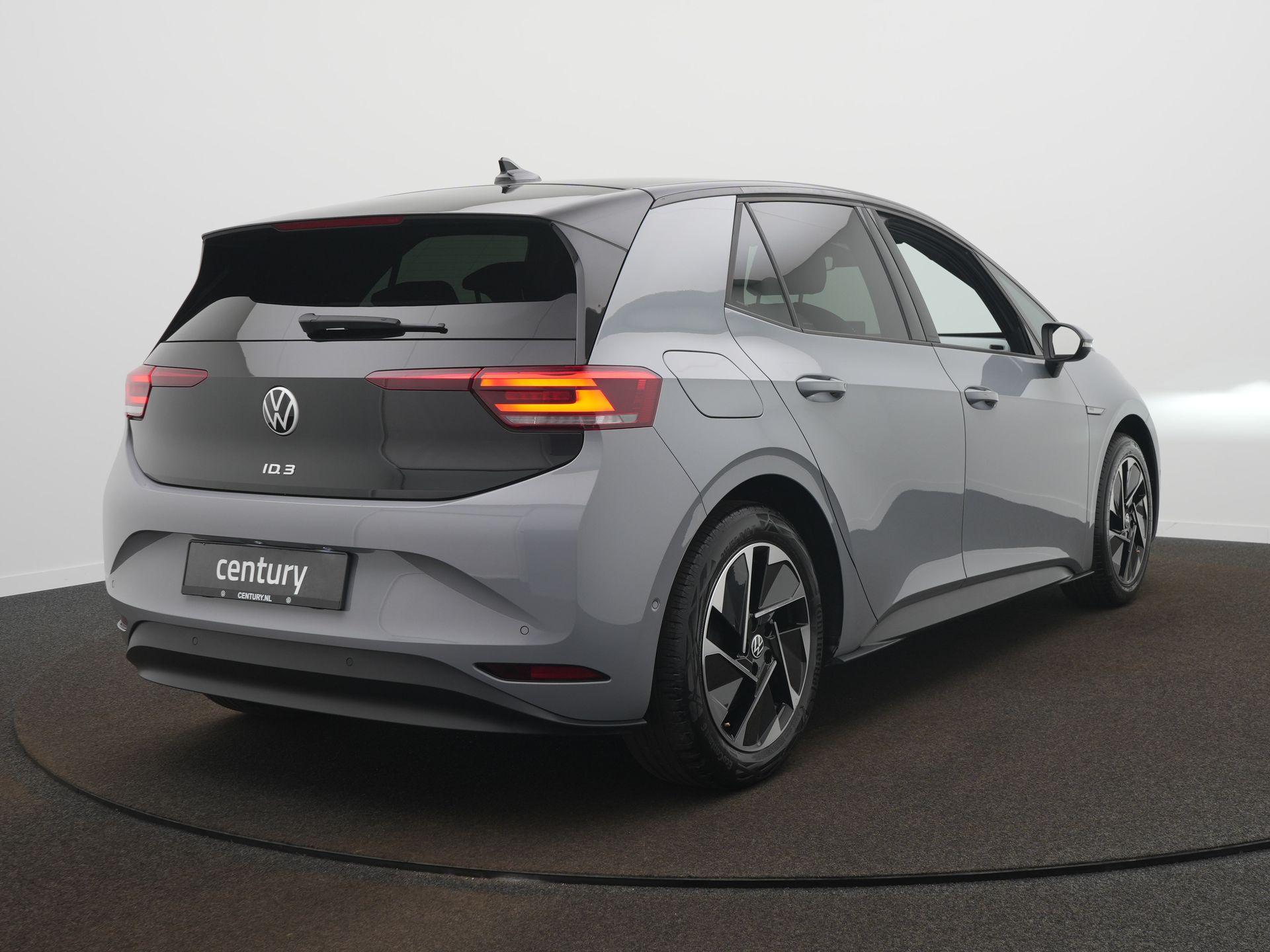 Volkswagen ID.3 Pro 59 kWh - Afbeelding 5