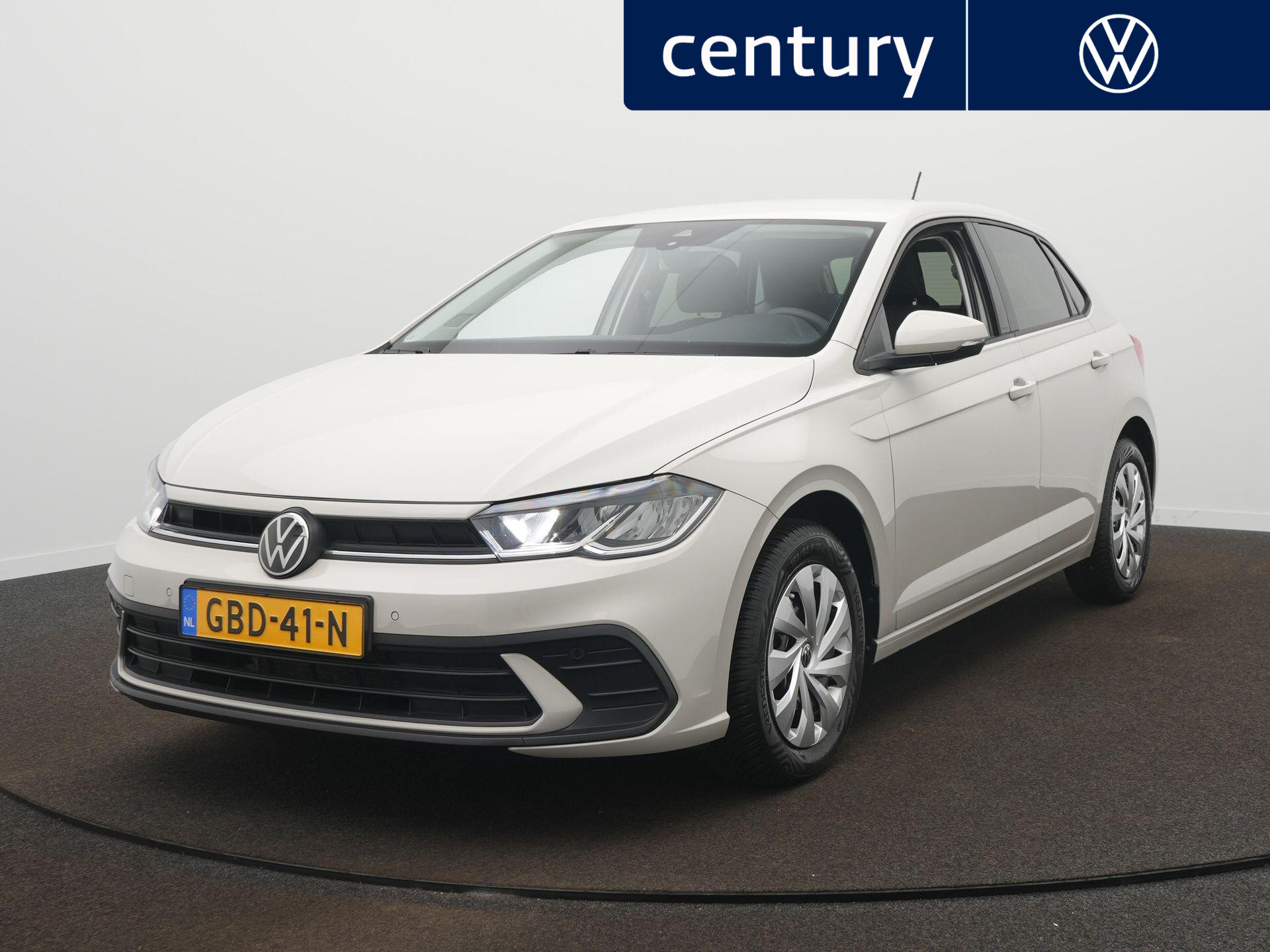 Volkswagen Polo 1.0 MPI Polo