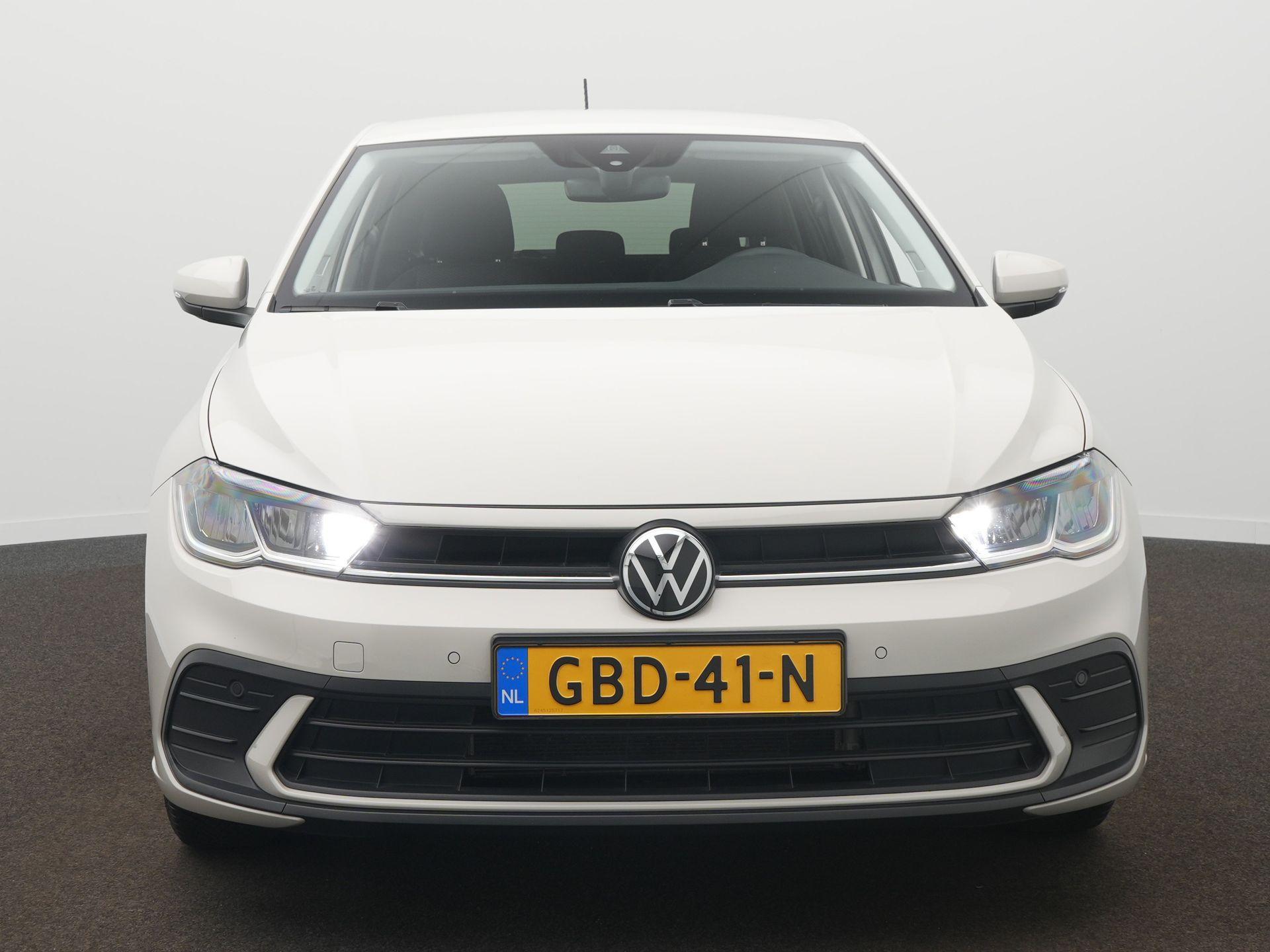 Volkswagen Polo 1.0 MPI Polo - Afbeelding 2