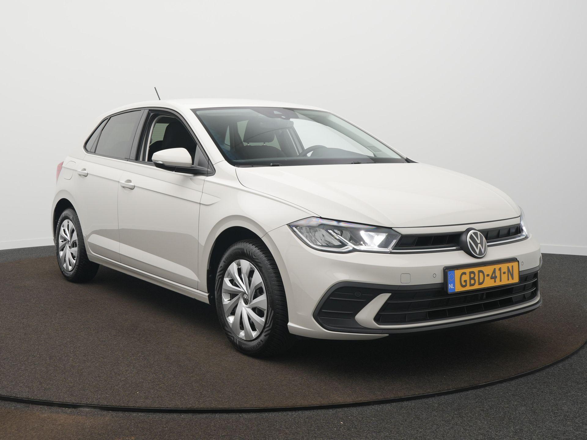 Volkswagen Polo 1.0 MPI Polo - Afbeelding 3