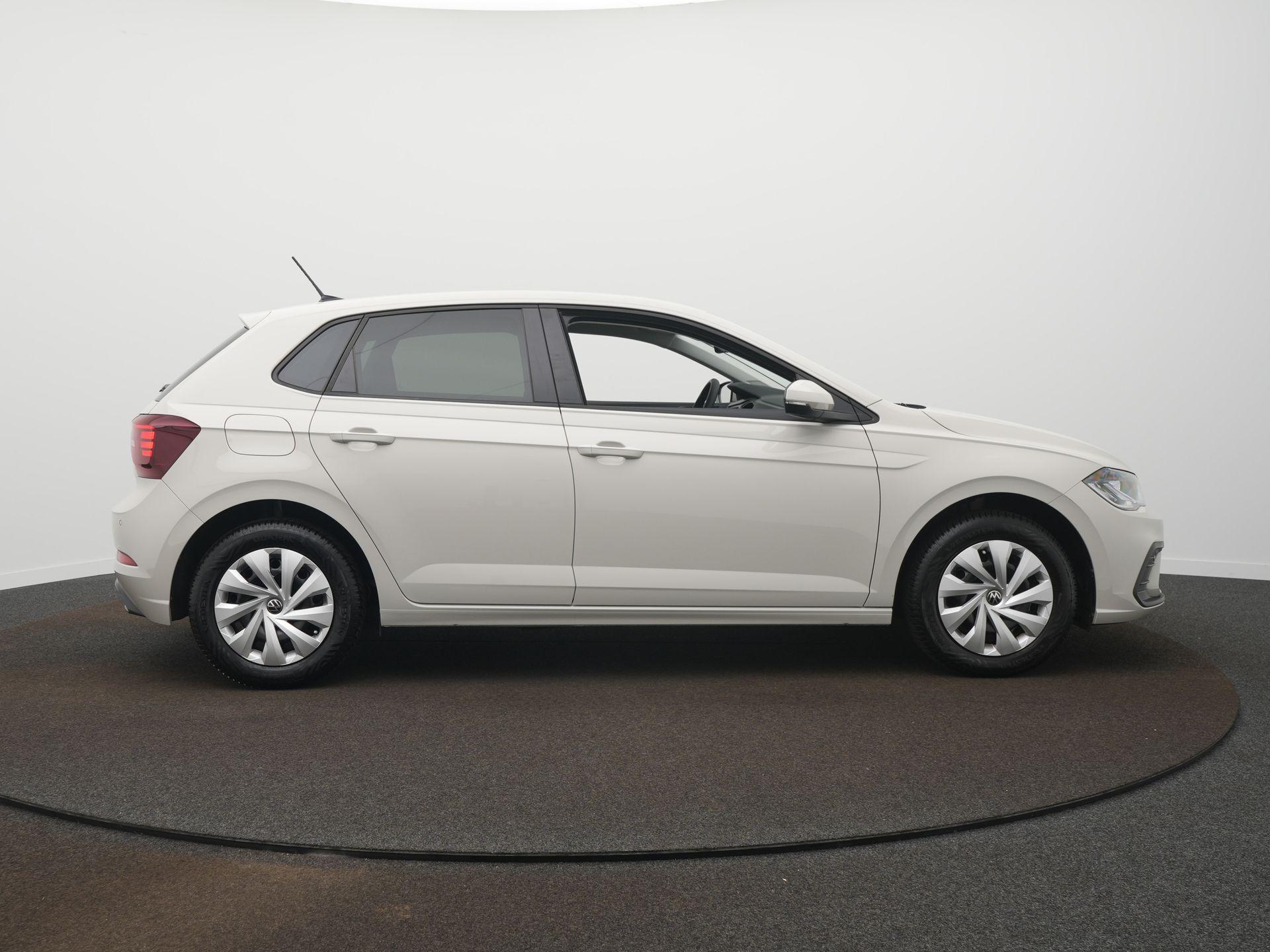 Volkswagen Polo 1.0 MPI Polo - Afbeelding 4