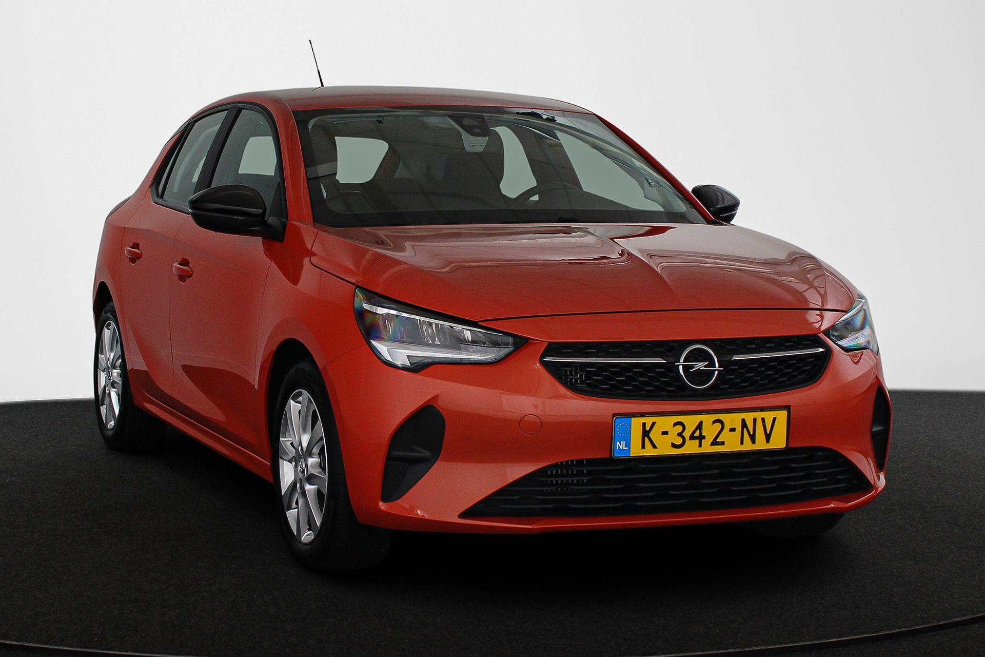 Opel Corsa 1.2 Edition - Afbeelding 2