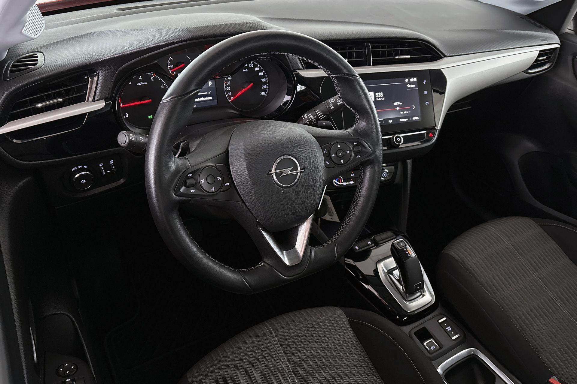 Opel Corsa 1.2 Edition - Afbeelding 5