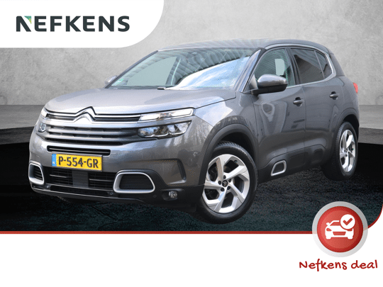 Citroën C5 Aircross 130PK Business