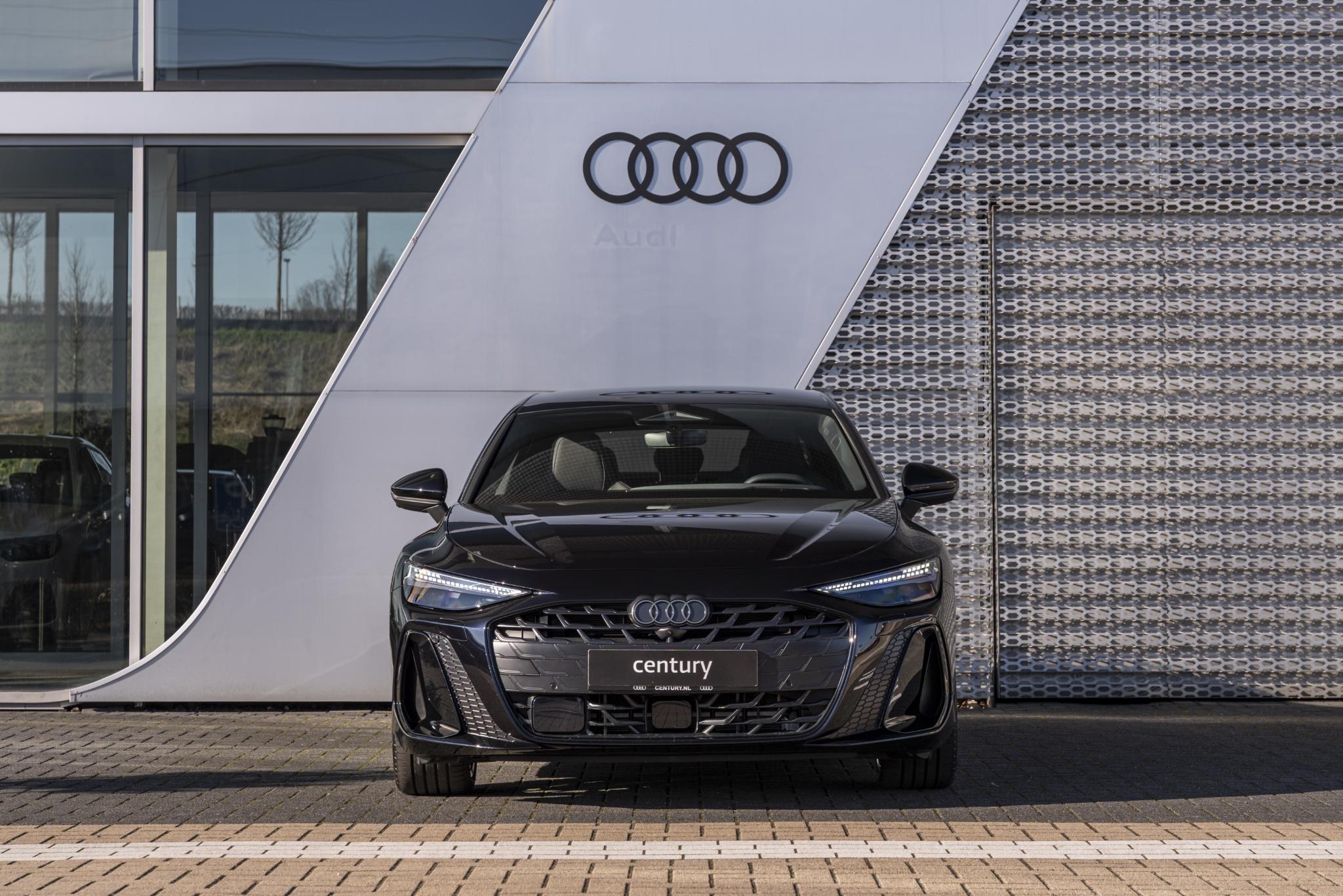 Audi A6 Limousine S edition e-hybrid 220 kW / 299 PK Limousine 7 ver - Afbeelding 2