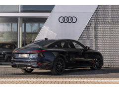 Audi A6 Limousine S edition e-hybrid 220 kW / 299 PK Limousine 7 ver - Afbeelding 4